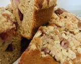 Foto del paso 6 de la receta: BUDÍN DE 🍒CIRUELAS🍒🍒