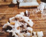Leveles tojás recept fázis 1 fotója