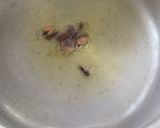 A picture of step 1 of Sweet Rice#my unique rice recipe#authors marathon.