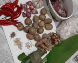 Foto langkah ke 1 dari resep Rendang Aceh ala Meugang.