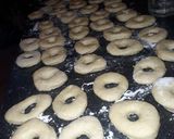 Foto del paso 4 de la receta: Rosquitas con harina pureza!!!