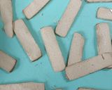Une image de l'étape 1 de 🥢 Tofu fumé croustillant au paprika fumé.