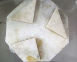 ছানার মুড়কি (Chhanar murki recipe in Bengali) রেসিপির ধাপ 1 ছবি