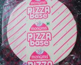 વેજ ચીઝ પીઝા(Veg cheese pizza recipe in gujarati) રેસીપી સ્ટેપ1ફોટો
