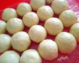 Foto langkah ke 2 dari resep Roti Maryam Gurih.