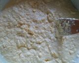 Foto langkah ke 2 dari resep Sagu Keju, ngejuu banget (no mixer).