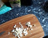 Foto del paso 2 de la receta Cerdo a la salsa de ostras con un poco de soja