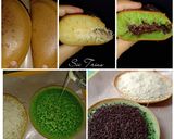 Foto langkah ke 6 dari resep Terang bulan teflon bersarang😍.