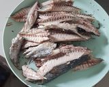 Foto langkah ke 1 dari resep Tongkol Suwir (praktis).
