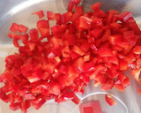 Foto del paso 2 de la receta: Bacalao con tomate de Semana Santa