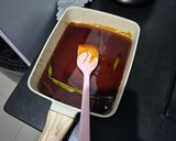 Foto langkah ke 1 dari resep Lupis.