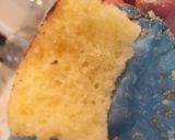 Foto del paso 4 de la receta: Muffin o budín de limón súper esponjoso y fácil!