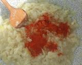 Csülkös pacal bográcsban recept fázis 5 fotója