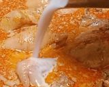 Foto langkah ke 4 dari resep Gulai Ayam Praktis.