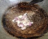 Foto langkah ke 2 dari resep Tumis Kangkung.