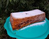 Foto del paso 4 de la receta: Budín Marmolado