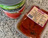 Foto del paso 3 de la receta Tomate frito casero