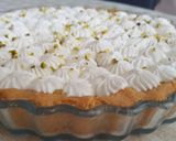 Une image de l'étape 6 de Tarte au citron.