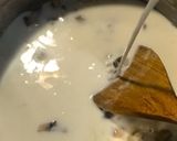 Foto langkah ke 3 dari resep Mushroom Cream Soup.