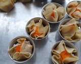 Foto langkah ke 4 dari resep #179. DimSum Ayam Udang.