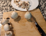 Foto del paso 5 de la receta: Fajitas de pollo con verduras