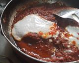 A picture of step 4 of Shahi panner muttor masala (Restaurant style).