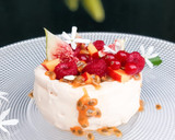 Foto del paso 7 de la receta: Pavlova ✨