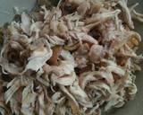 Nasi Sop langkah memasak 2 foto