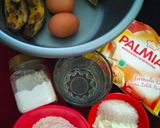 Foto langkah ke 1 dari resep 95. Nugget Pisang Kepok.