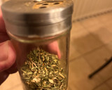 Foto del paso 4 de la receta: Mix hierbas para sazonar