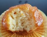 รูปขั้นตอนการทำที่ 3 ของ ขนม Muffin