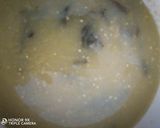 Foto del paso 2 de la receta: Tortitas de huevo en chile verde