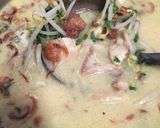 Foto langkah ke 5 dari resep Soto ayam (Mickyal).