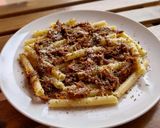 Foto del paso 8 de la receta: Zita a la genovesa