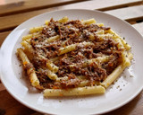Foto del paso 8 de la receta: Zita a la genovesa