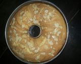 Foto langkah ke 4 dari resep Bolu marmer Putih telur.
