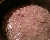 Bolognai spagetti recept fázis 1 fotója