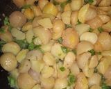 Foto del paso 4 de la receta: Papas cambray a la mantequilla