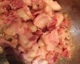 Foto del paso 6 de la receta: Frijoles puercos 🐷