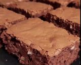 Foto del passaggio 6 della ricetta Brownies