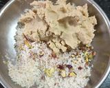 मावा बटी Mawa Bati रेसिपी चरण 2 फोटो