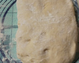 Szalagos fánk recept fázis 8 fotója