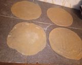 A picture of step 9 of Beef Samosas.