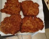 A picture of step 13 of Ground Beef Milanese (Economical and Very Filling)👍✨.