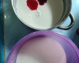 Foto langkah ke 3 dari resep Lapis Kemerdekaan.