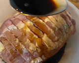Foto del paso 1 de la receta: Mano de piedra con camote