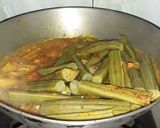સરગવો અને બટાકા નું શાક (Saragva Bataka Shak Recipe In Gujarati) રેસીપી સ્ટેપ2ફોટો