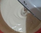 Foto langkah ke 1 dari resep Bolu kukus mekar anti gagal.