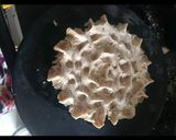 A picture of step 5 of Khooba roti rasthani special.