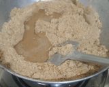 લાપસી (Laapsi Recipe In Gujarati) રેસીપી સ્ટેપ2ફોટો